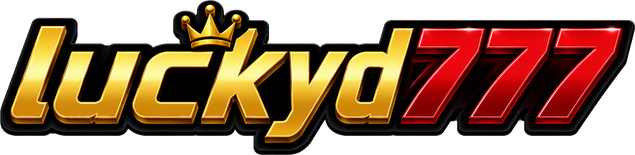 luckyd777 Logo
